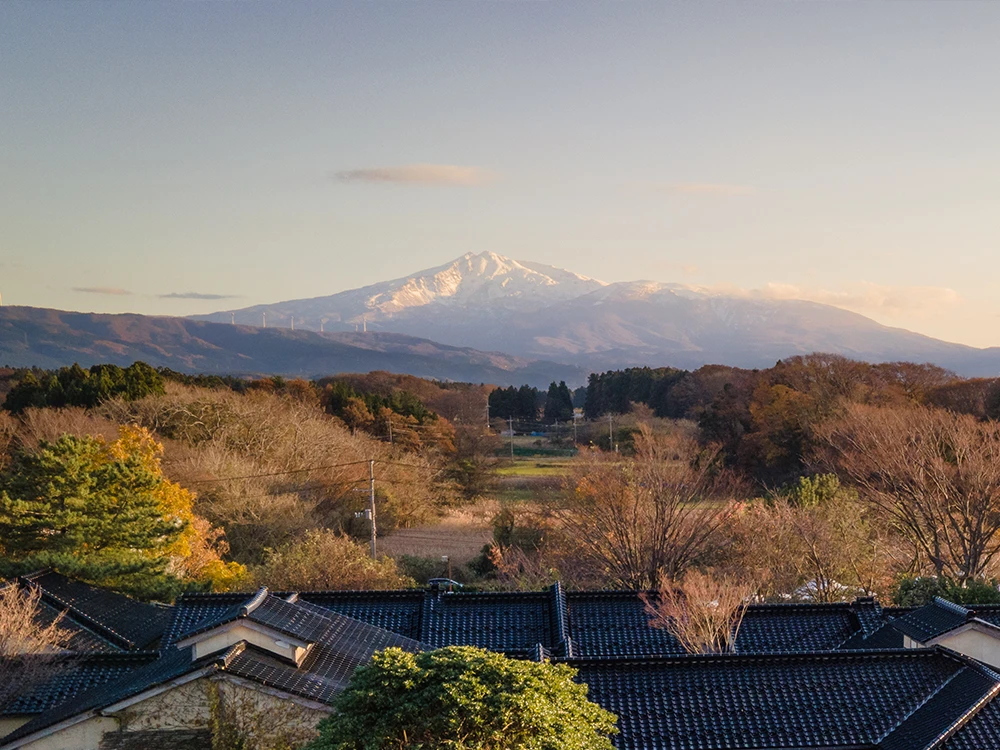 交通案内